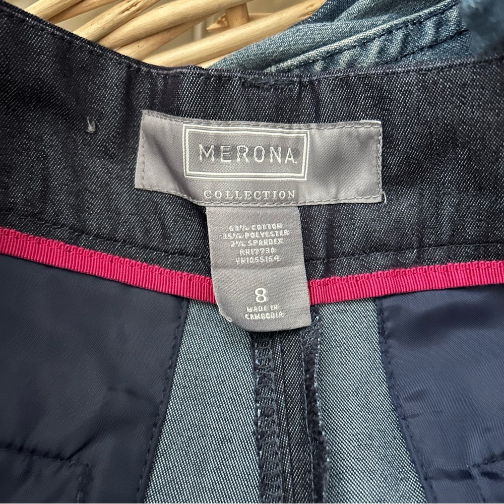 Woman's Slacks - Picture 2 of 6